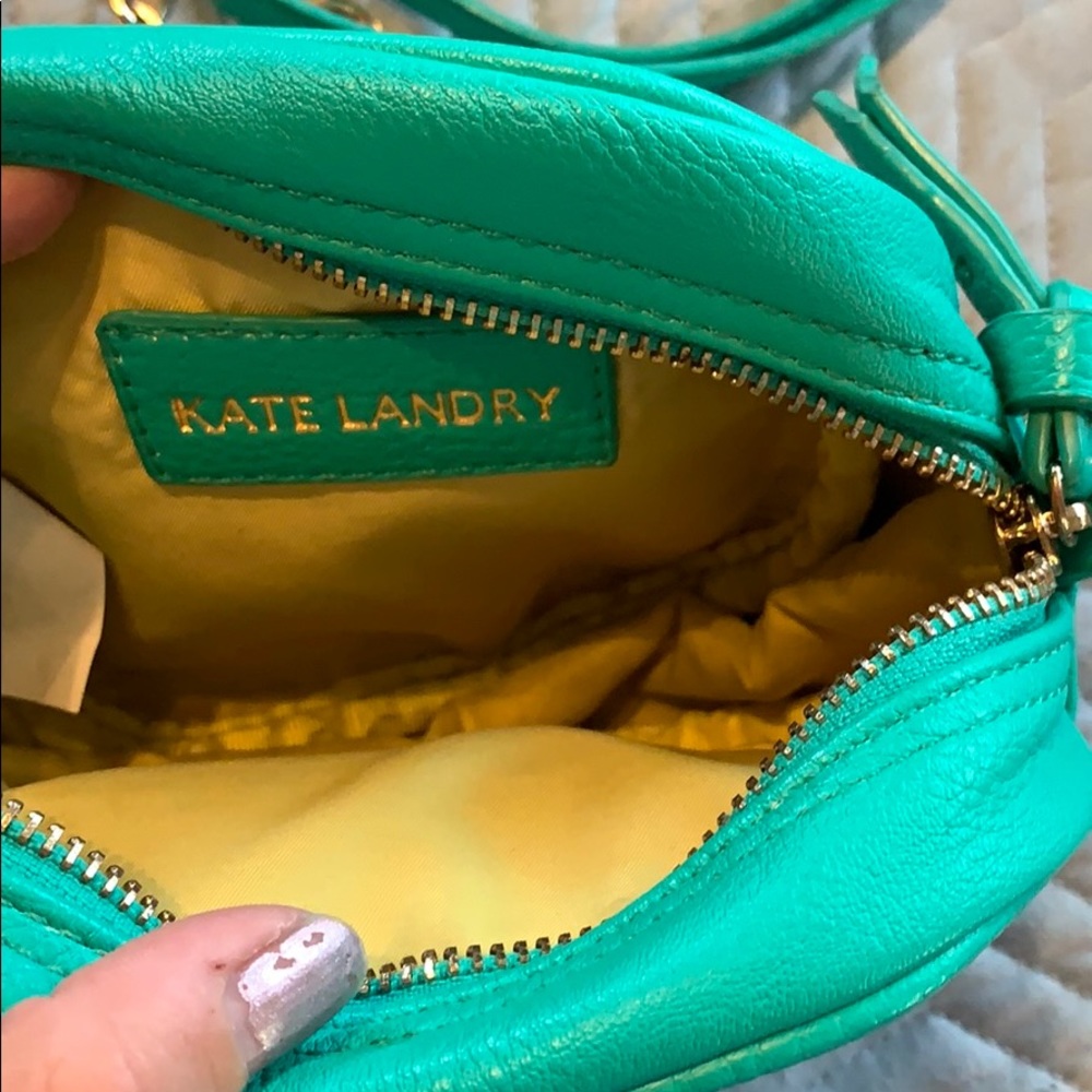 Kate Landry Crossbody - Picture 2 of 3